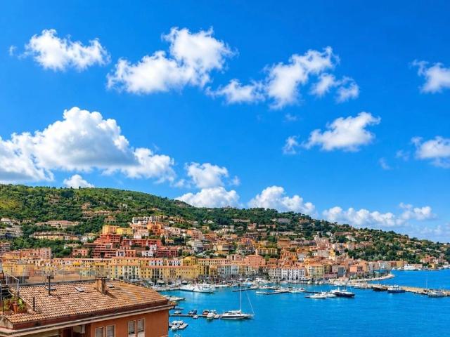 Appartamento in vendita a Monte Argentario GR