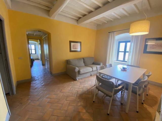 Appartamento in vendita a Monte Argentario GR