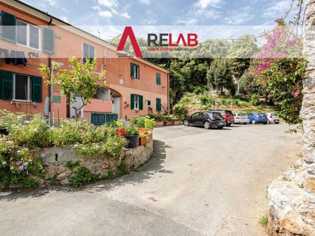 Appartamento in vendita a Monte Argentario GR