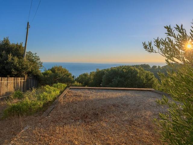 Appartamento in vendita a Monte Argentario GR