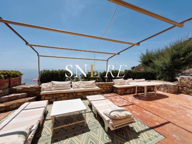 Appartamento in vendita a Monte Argentario GR
