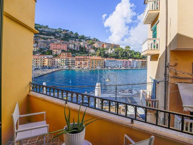 Appartamento in vendita a Monte Argentario GR