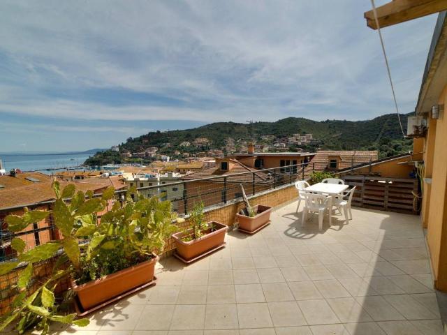 Appartamento in vendita a Monte Argentario GR
