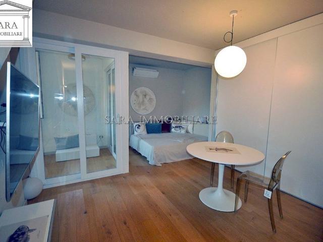 Appartamento in vendita a Monte Argentario GR