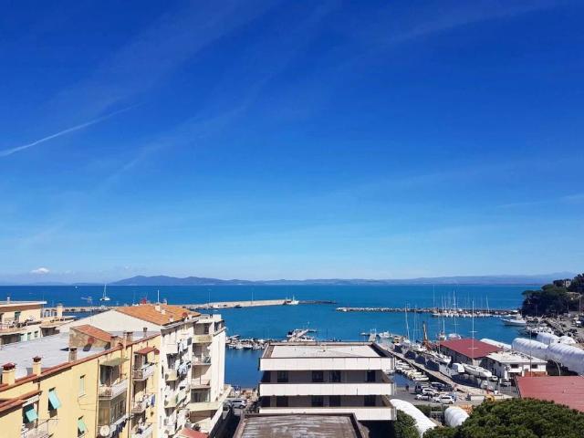 Appartamento in vendita a Monte Argentario GR