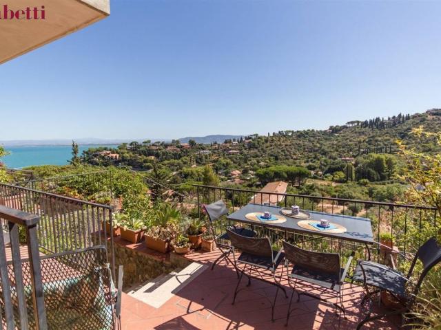 Appartamento in vendita a Monte Argentario GR