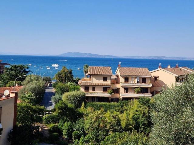 Appartamento in vendita a Monte Argentario GR