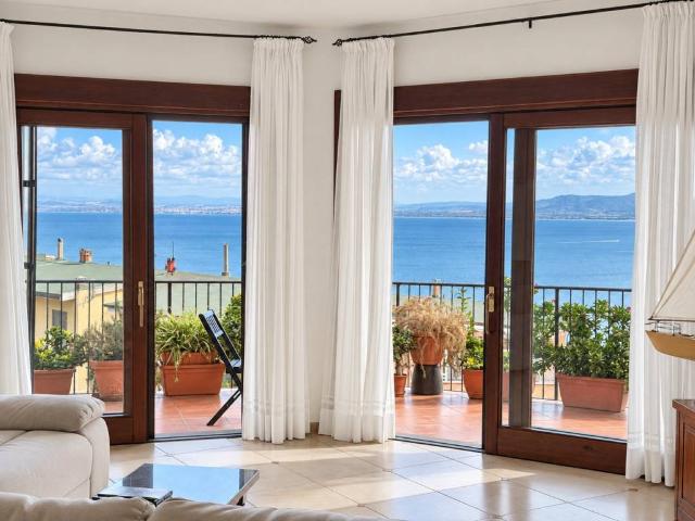 Appartamento in vendita a Monte Argentario GR
