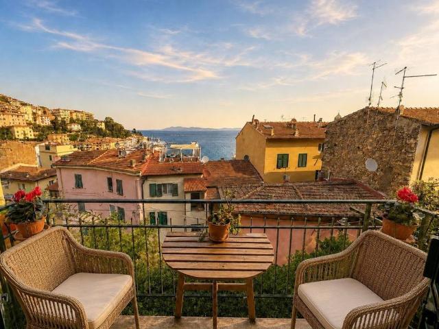 Appartamento in vendita a Monte Argentario GR