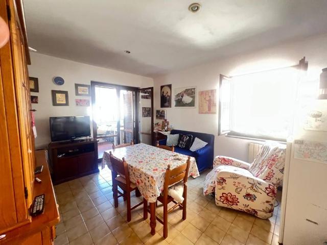 Appartamento in vendita a Monte Argentario GR