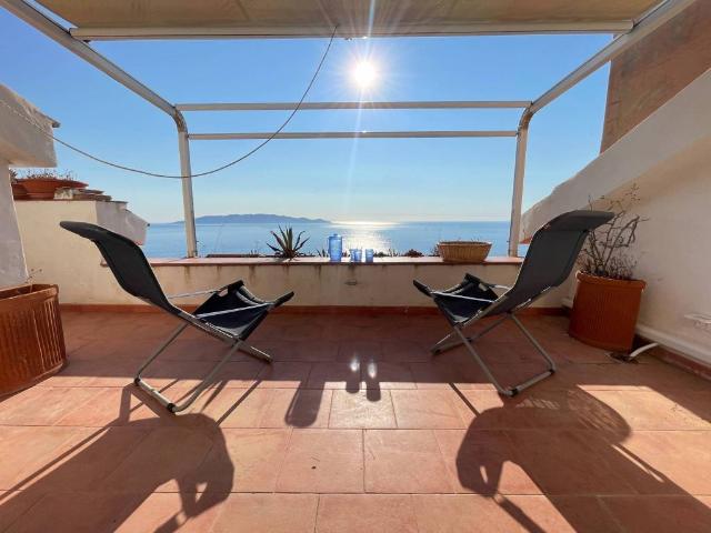 Appartamento in vendita a Monte Argentario GR