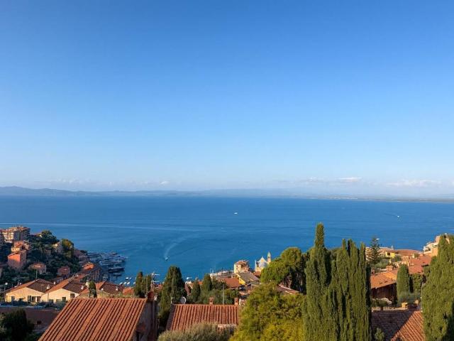 Appartamento in vendita a Monte Argentario GR