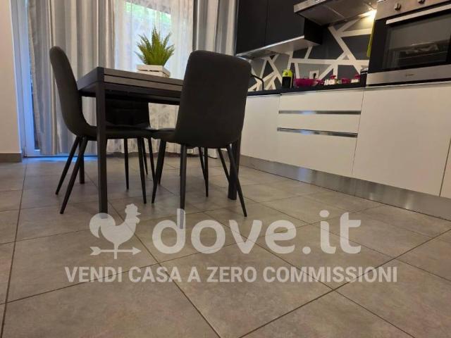 Appartamento in vendita a Monte Argentario GR