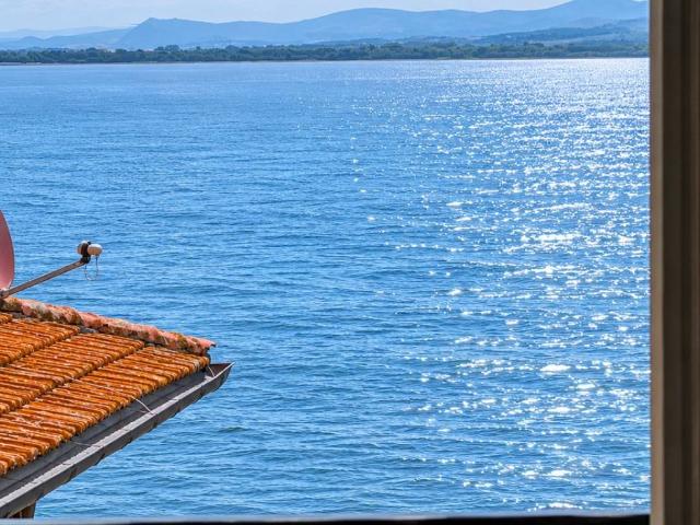 Appartamento in vendita a Monte Argentario GR