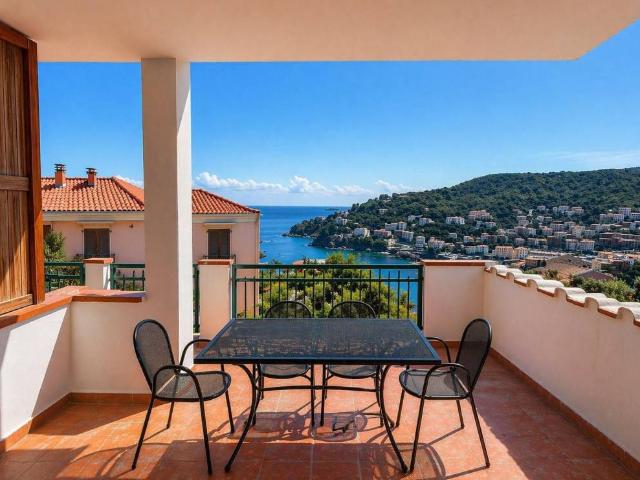 Appartamento in vendita a Monte Argentario GR