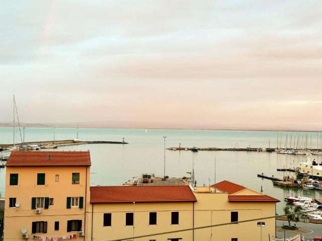 Appartamento in vendita a Monte Argentario GR