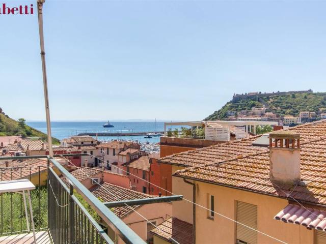 Appartamento in vendita a Monte Argentario GR