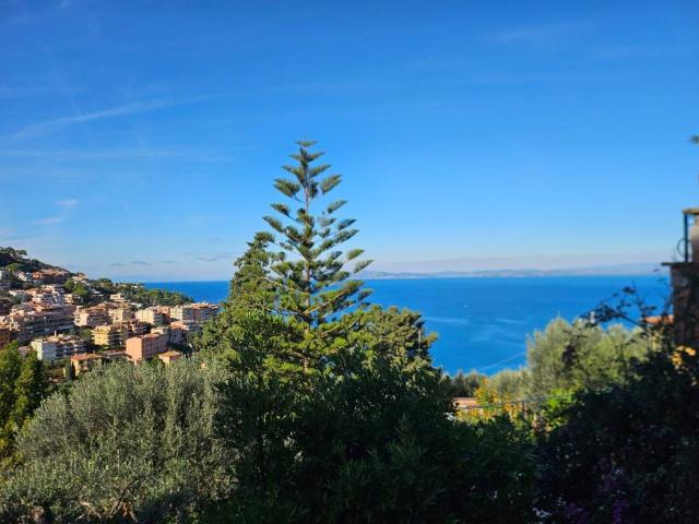 Appartamento in vendita a Monte Argentario GR