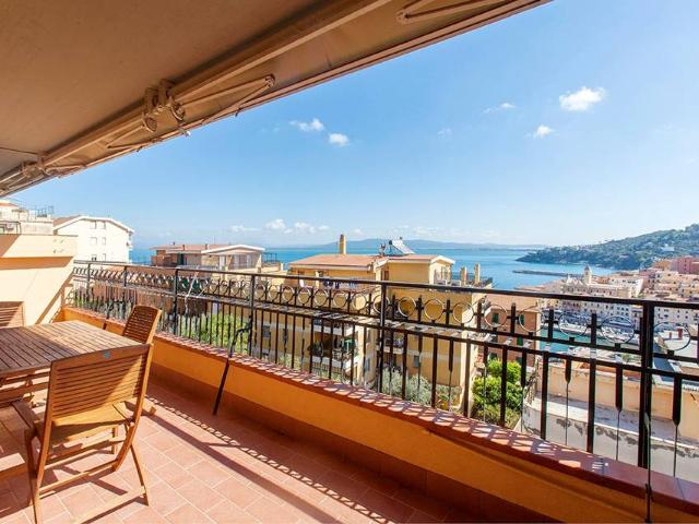 Appartamento in vendita a Monte Argentario GR