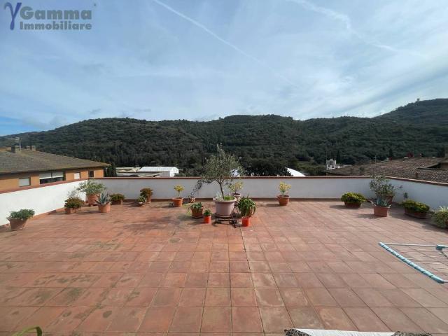 Appartamento in vendita a Monte Argentario GR