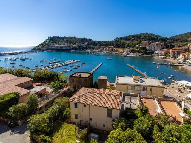 Appartamento in vendita a Monte Argentario GR