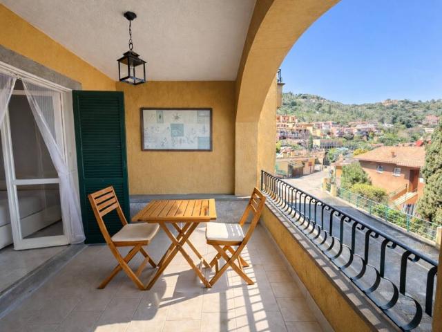 Appartamento in vendita a Monte Argentario GR