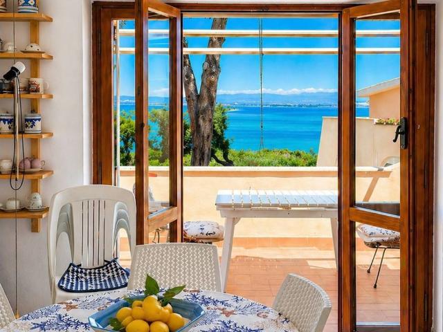 Appartamento in vendita a Monte Argentario GR