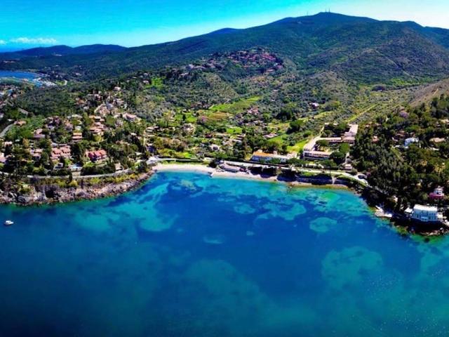 Appartamento in vendita a Monte Argentario GR