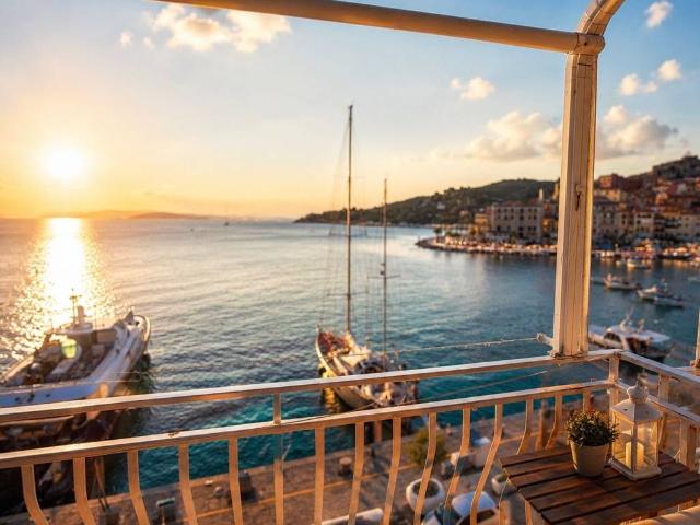 Appartamento in vendita a Monte Argentario GR