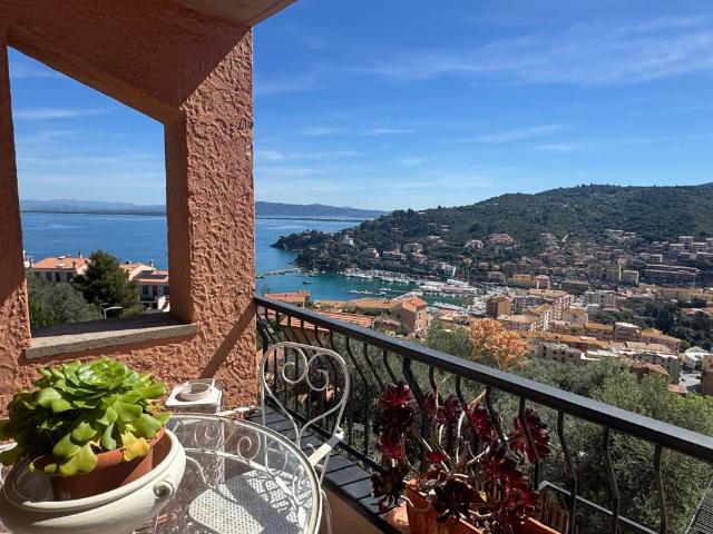 Appartamento in vendita a Monte Argentario GR