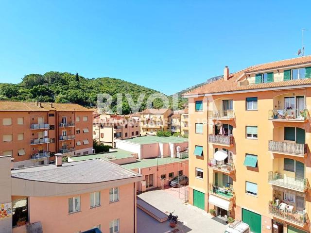 Appartamento in vendita a Monte Argentario GR