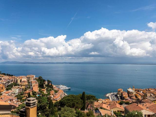 Appartamento in vendita a Monte Argentario GR