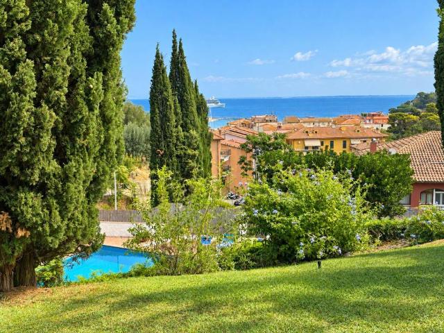 Appartamento in vendita a Monte Argentario GR