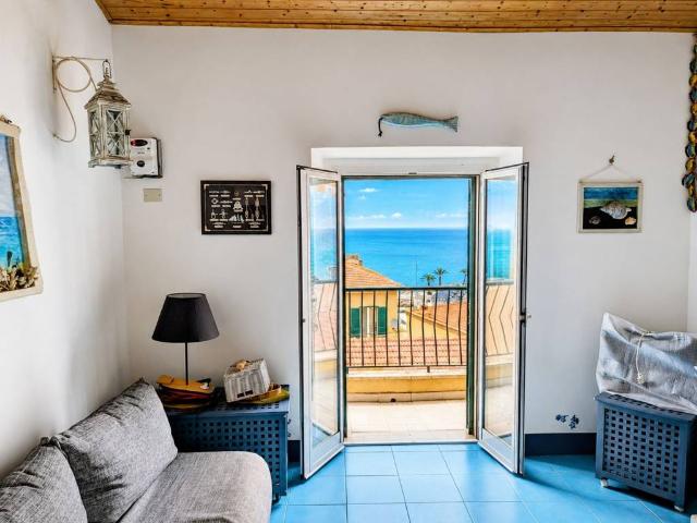 Appartamento in vendita a Monte Argentario GR