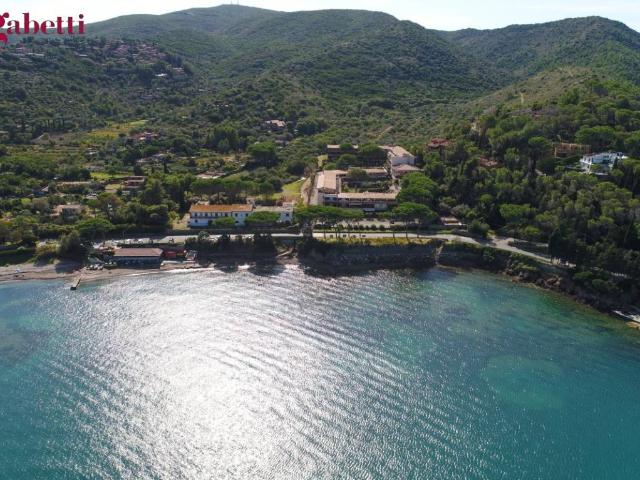 Appartamento in vendita a Monte Argentario GR