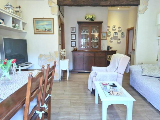 Appartamento in vendita a Monte Argentario GR