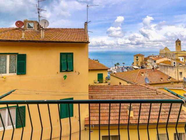 Appartamento in vendita a Monte Argentario GR