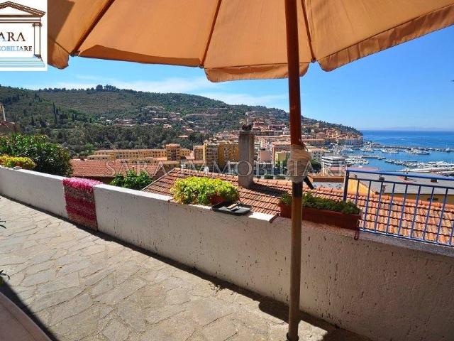 Appartamento in vendita a Monte Argentario GR