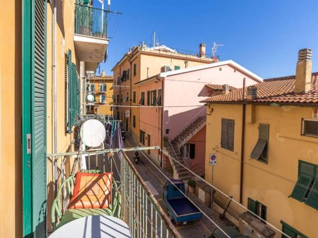 Appartamento in vendita a Monte Argentario GR