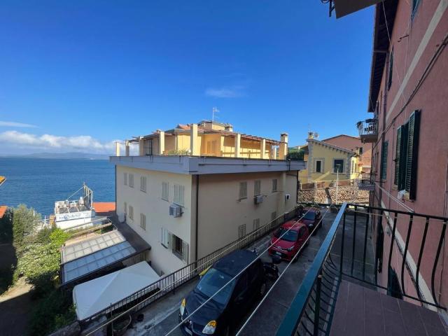 Appartamento in vendita a Monte Argentario GR