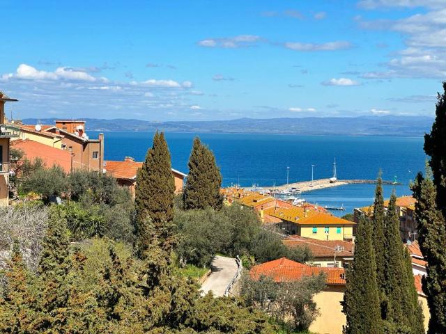 Appartamento in vendita a Monte Argentario GR