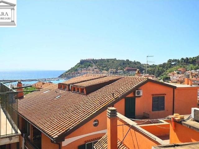 Appartamento in vendita a Monte Argentario GR