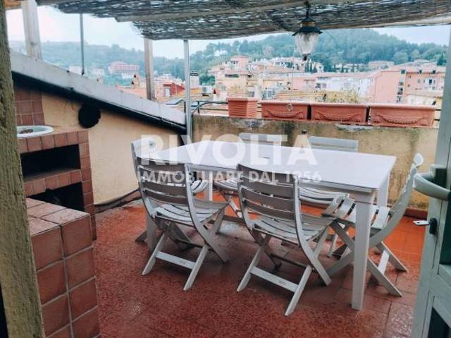 Appartamento in vendita a Monte Argentario GR