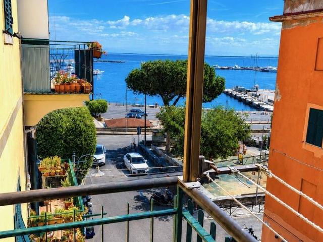 Appartamento in vendita a Monte Argentario GR