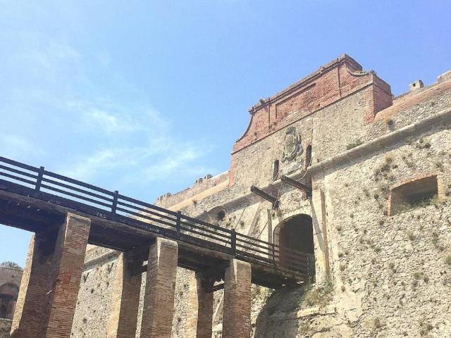 Appartamento in vendita a Monte Argentario GR