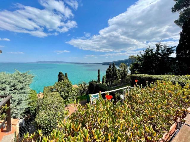 Appartamento in vendita a Monte Argentario GR