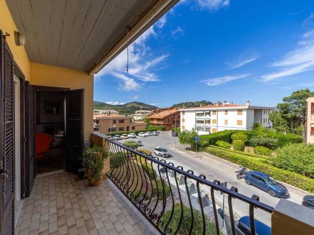 Appartamento in vendita a Monte Argentario, Porto Ercole
