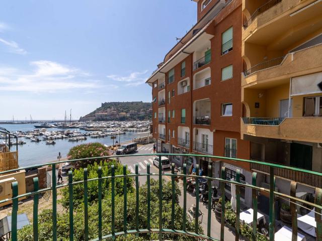 Appartamento in vendita a Monte Argentario, Porto Ercole