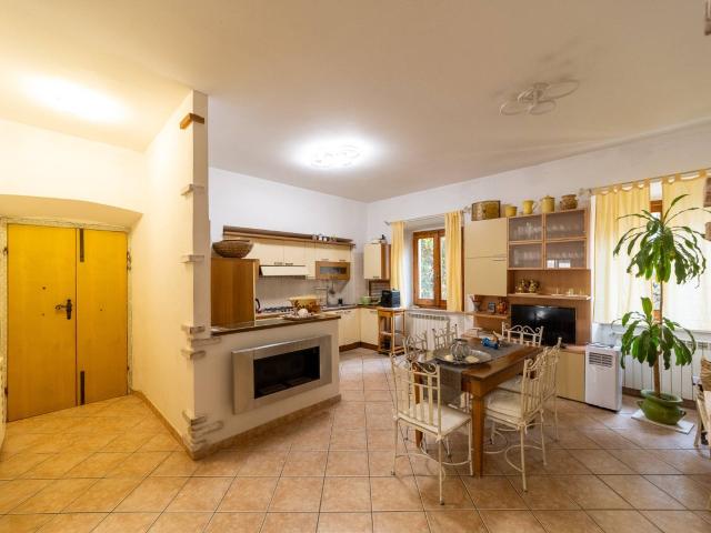Appartamento in vendita a Monte Argentario, Porto Santo Stefano