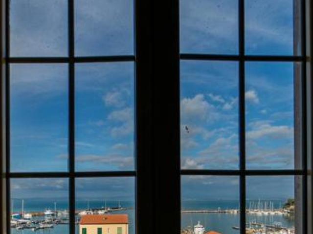 Appartamento in vendita a Monte Argentario